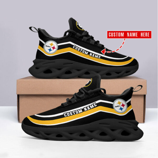 ideafootwear pittsburgh steelers nfl max soul shoes sneakers for men and women 3008 7na3h.jpg