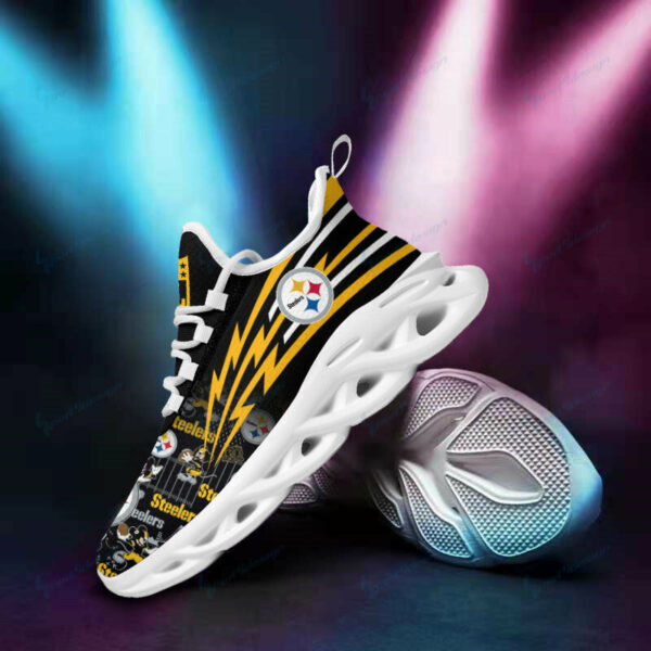 ideafootwear pittsburgh steelers nfl max soul shoes sneakers for men and women 3052 ovlz9.jpg