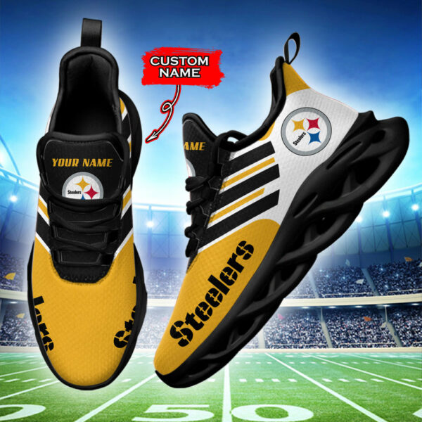 ideafootwear pittsburgh steelers nfl max soul shoes sneakers for men and women 3128 tjgpf.jpg