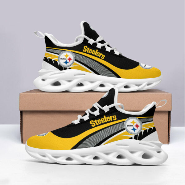 ideafootwear pittsburgh steelers nfl max soul shoes sneakers for men and women 3152 e3a2h.jpg