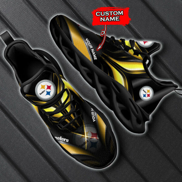 ideafootwear pittsburgh steelers nfl max soul shoes sneakers for men and women 3164 gc7vi.jpg