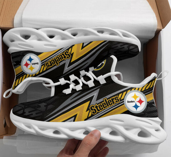 ideafootwear pittsburgh steelers nfl max soul shoes sneakers for men and women 3169 q4a2a.jpg