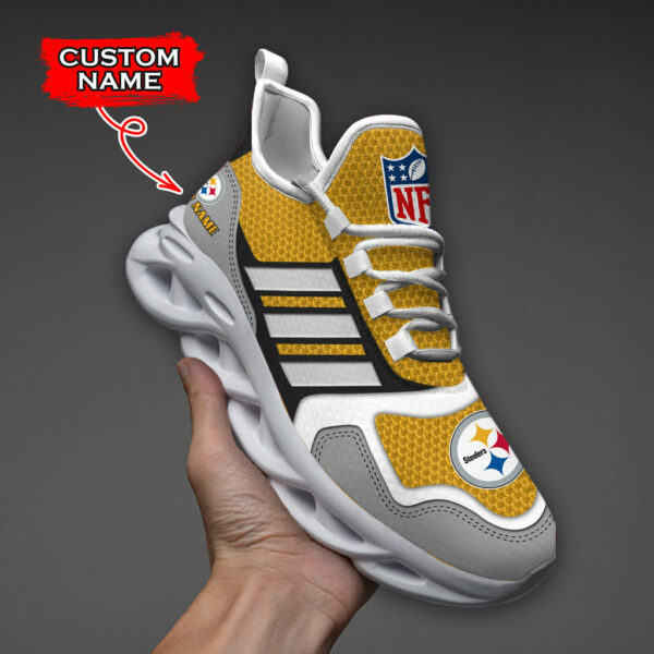 ideafootwear pittsburgh steelers nfl max soul shoes sneakers for men and women 3295 h03qb.jpg