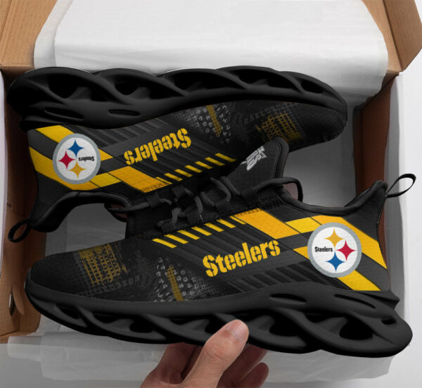 ideafootwear pittsburgh steelers nfl max soul shoes sneakers for men and women 3341 0iksh.jpg