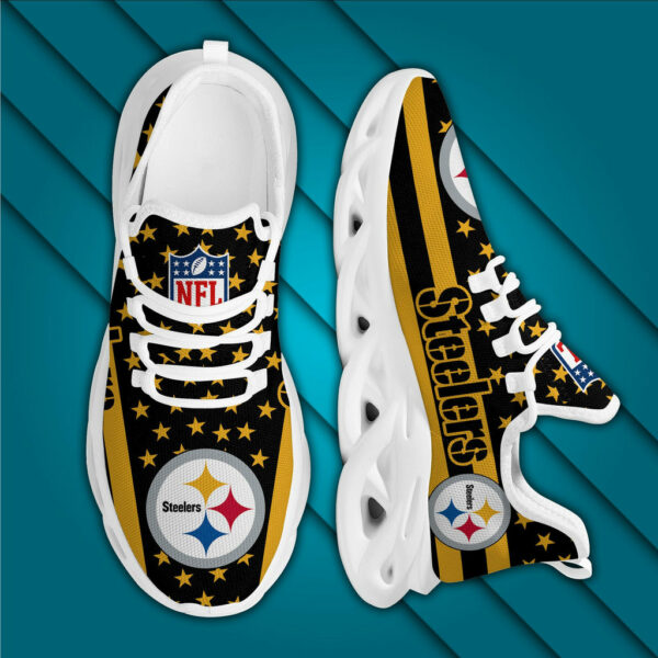 ideafootwear pittsburgh steelers nfl max soul shoes sneakers for men and women 3537 7miqw.jpg