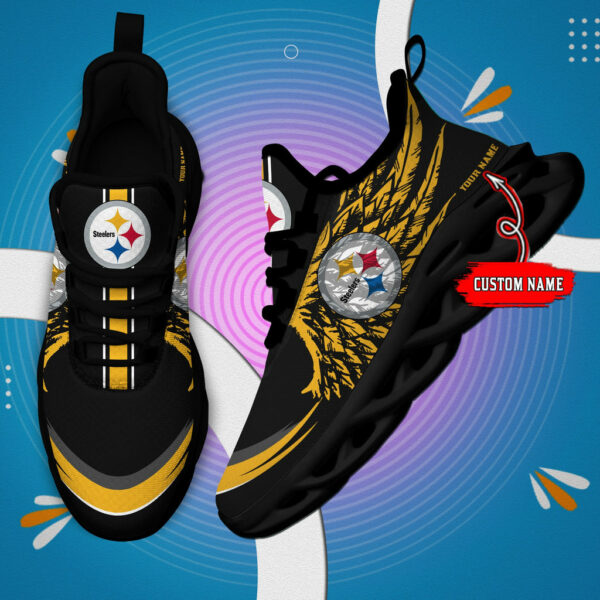 ideafootwear pittsburgh steelers nfl max soul shoes sneakers for men and women 3620 sh5zu.jpg