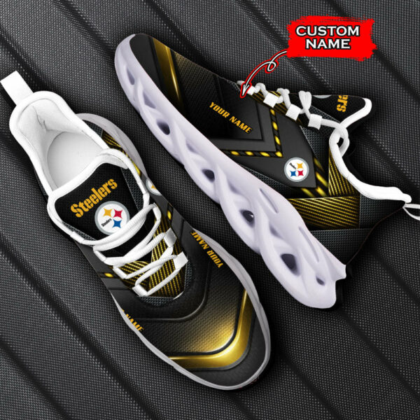 ideafootwear pittsburgh steelers nfl max soul shoes sneakers for men and women 3740 c9ijo.jpg