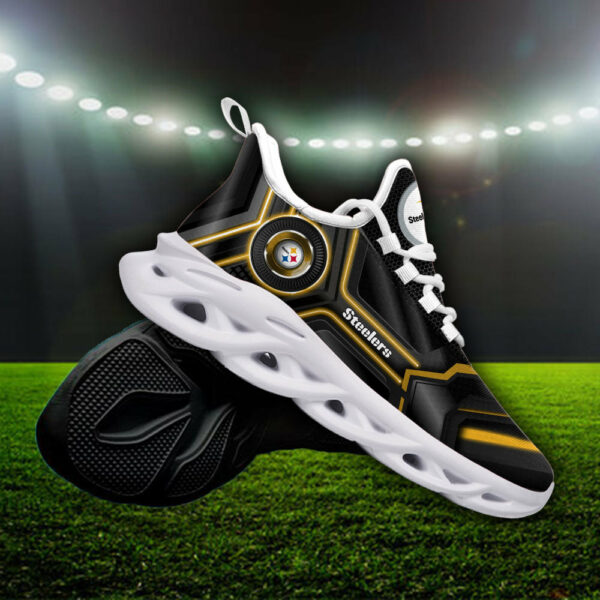 ideafootwear pittsburgh steelers nfl max soul shoes sneakers for men and women 3765 7afza.jpg