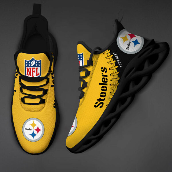 ideafootwear pittsburgh steelers nfl max soul shoes sneakers for men and women 3802 msuab.jpg