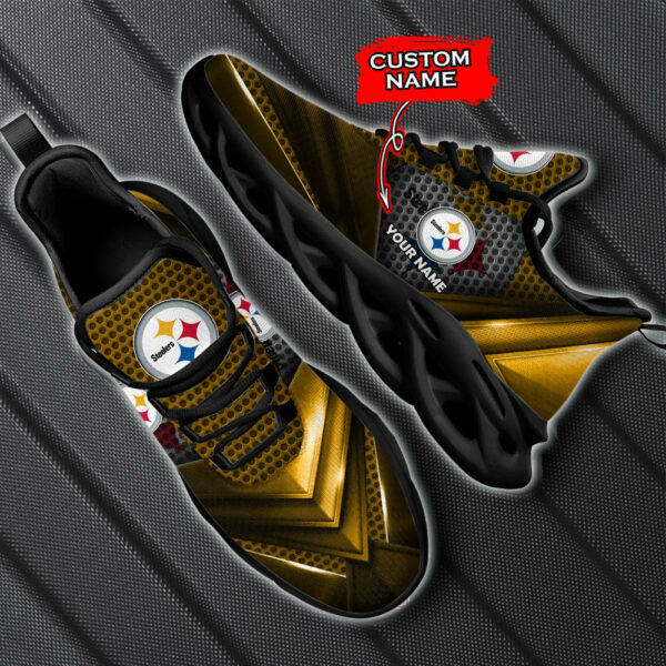 ideafootwear pittsburgh steelers nfl max soul shoes sneakers for men and women 3812 y7xfz.jpg