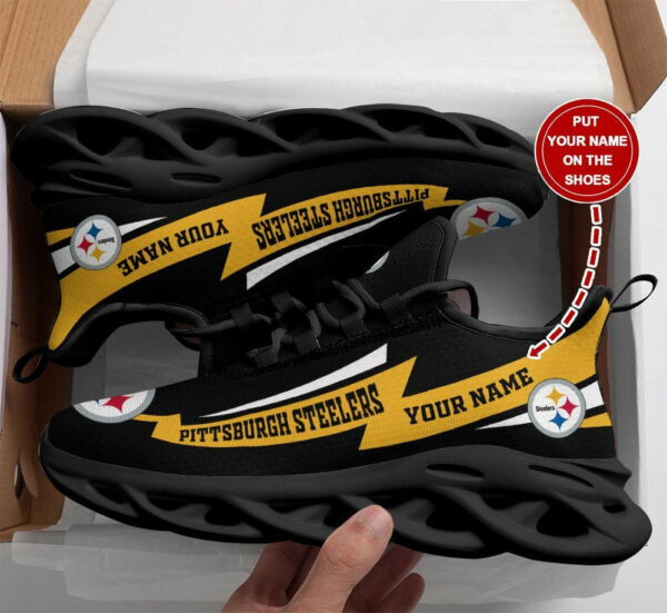 ideafootwear pittsburgh steelers nfl max soul shoes sneakers for men and women 3835 mvag6.jpg