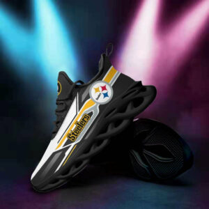 ideafootwear pittsburgh steelers nfl max soul shoes sneakers for men and women 3868 aj7zq.jpg