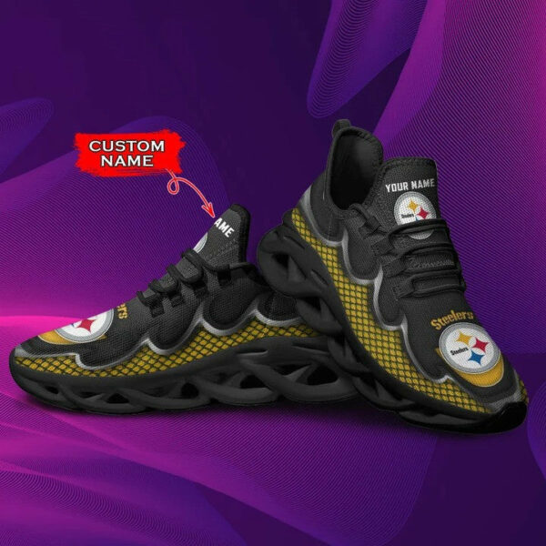 ideafootwear pittsburgh steelers nfl max soul shoes sneakers for men and women 3905 pwsmm.jpg