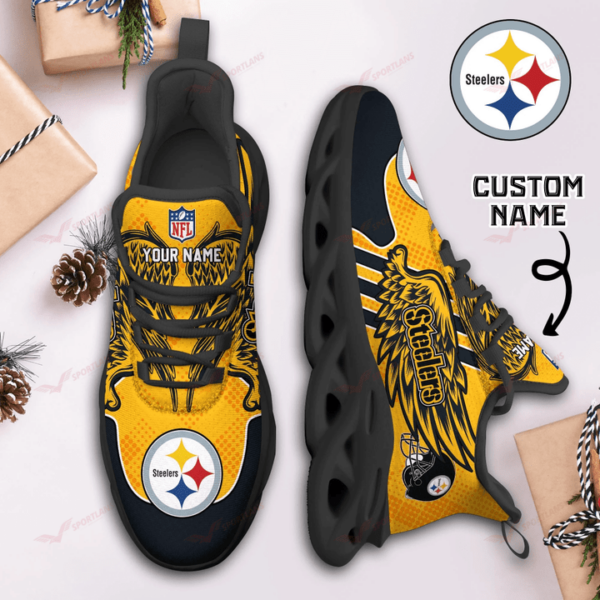 ideafootwear pittsburgh steelers nfl max soul shoes sneakers for men and women 3907 ffce2.png