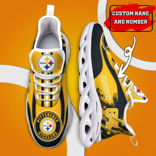 ideafootwear pittsburgh steelers nfl max soul shoes sneakers for men and women 4012 h8zjt.jpg