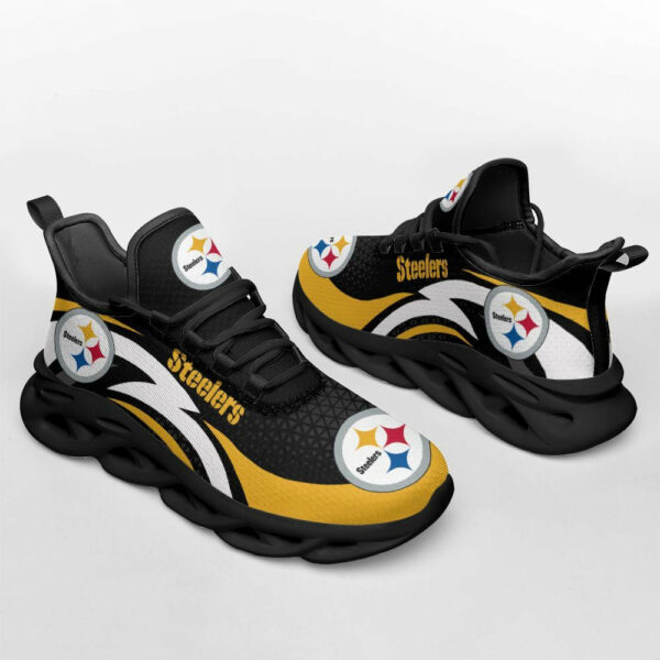 ideafootwear pittsburgh steelers nfl max soul shoes sneakers for men and women 4017 wv49f.jpg