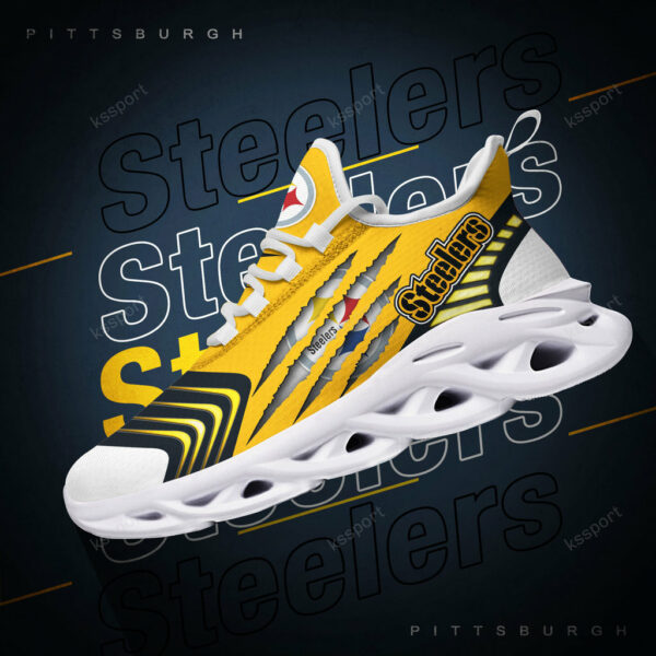 ideafootwear pittsburgh steelers nfl max soul shoes sneakers for men and women 4075 egc4h.jpg