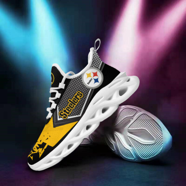 ideafootwear pittsburgh steelers nfl max soul shoes sneakers for men and women 4129 9kjnq.jpg