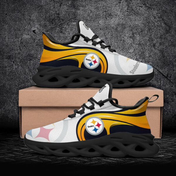 ideafootwear pittsburgh steelers nfl max soul shoes sneakers for men and women 4169 pxrnz.jpg