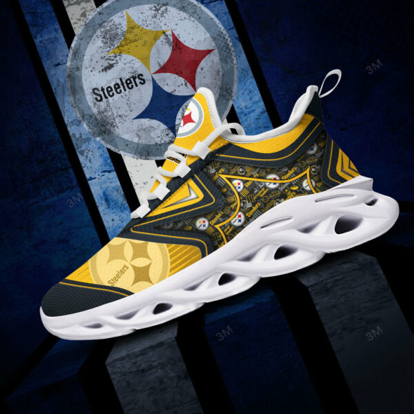 ideafootwear pittsburgh steelers nfl max soul shoes sneakers for men and women 4387 oyumz.jpg