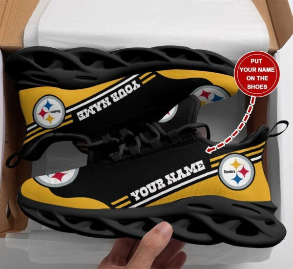 ideafootwear pittsburgh steelers nfl max soul shoes sneakers for men and women 4472 wie6j.jpg