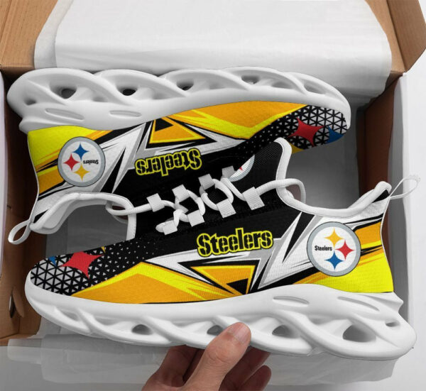 ideafootwear pittsburgh steelers nfl max soul shoes sneakers for men and women 4496 5glcl.jpg