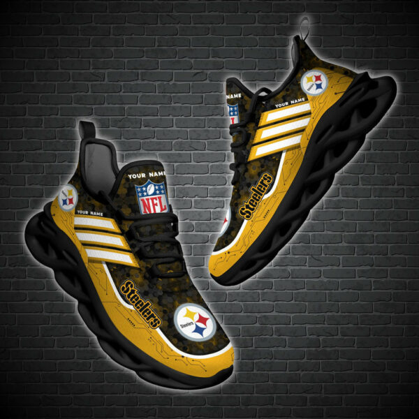 ideafootwear pittsburgh steelers nfl max soul shoes sneakers for men and women 4587 xmjg6.jpg