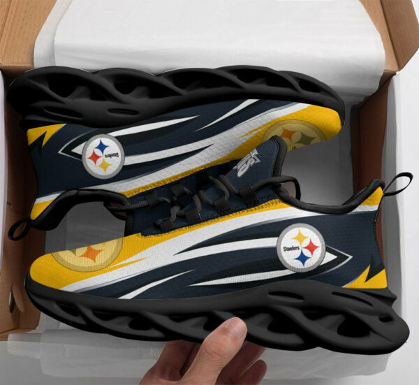 ideafootwear pittsburgh steelers nfl max soul shoes sneakers for men and women 4713 slarm.jpg