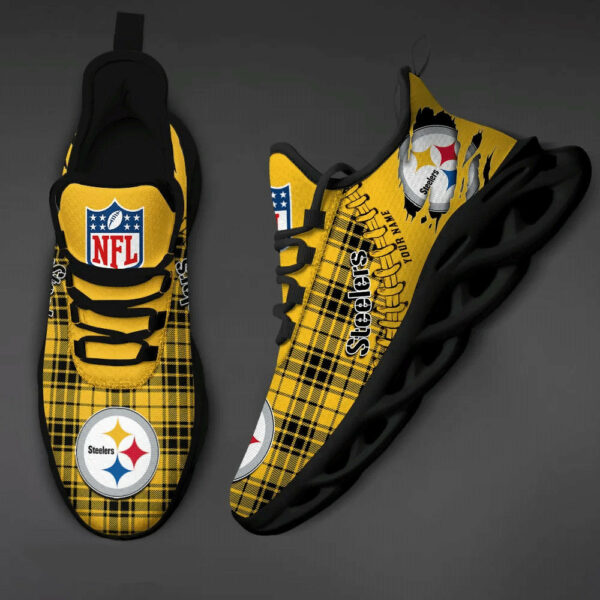 ideafootwear pittsburgh steelers nfl max soul shoes sneakers for men and women 4755 7xazd.jpg