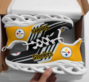 ideafootwear pittsburgh steelers nfl max soul shoes sneakers for men and women 4755 lude9.jpg