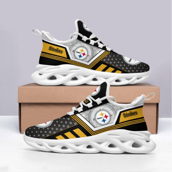 ideafootwear pittsburgh steelers nfl max soul shoes sneakers for men and women 4820 zzaz4.jpg