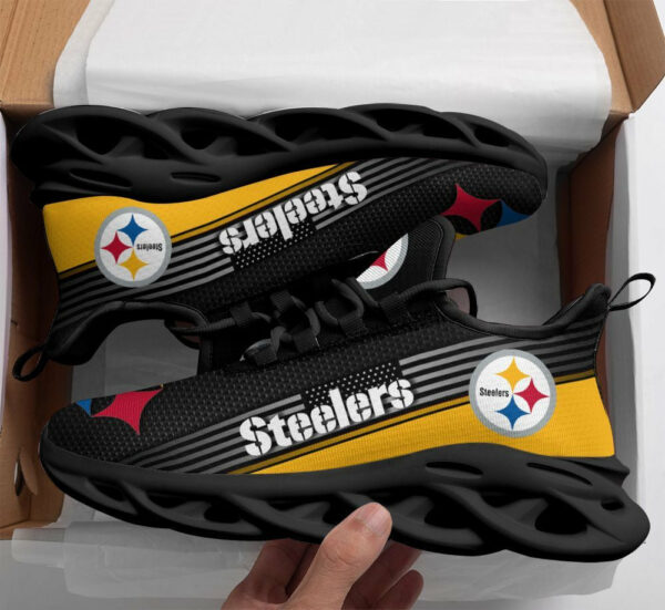 ideafootwear pittsburgh steelers nfl max soul shoes sneakers for men and women 4888 ijef2.jpg