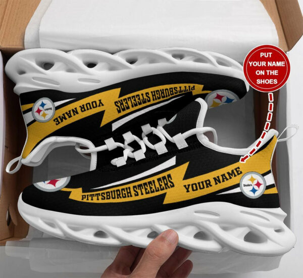 ideafootwear pittsburgh steelers nfl max soul shoes sneakers for men and women 5075 xd1c0.jpg