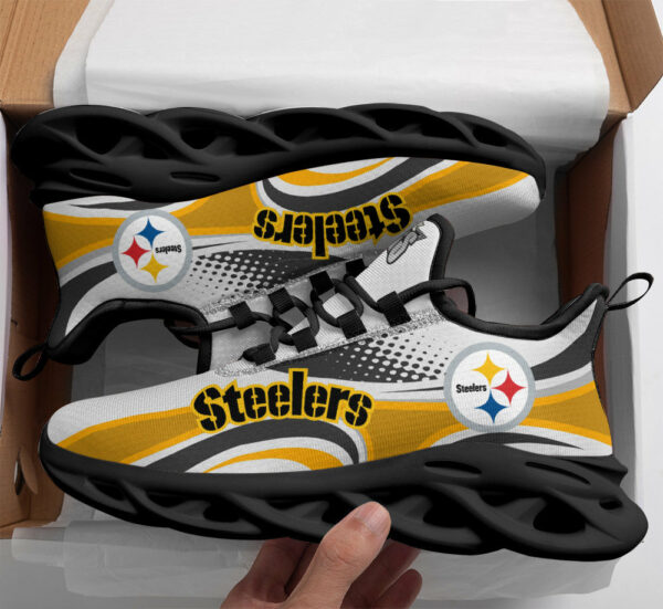 ideafootwear pittsburgh steelers nfl max soul shoes sneakers for men and women 5167 exz0t.jpg