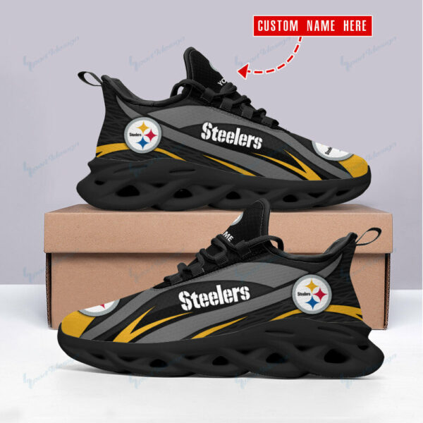 ideafootwear pittsburgh steelers nfl max soul shoes sneakers for men and women 5177 pda4b.jpg