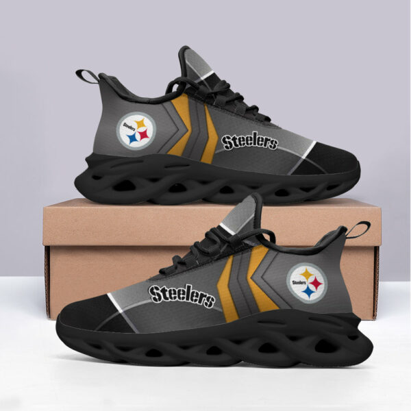 ideafootwear pittsburgh steelers nfl max soul shoes sneakers for men and women 5231 svh4c.jpg