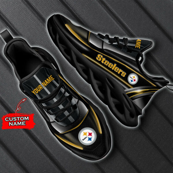 ideafootwear pittsburgh steelers nfl max soul shoes sneakers for men and women 5372 2inmz.jpg