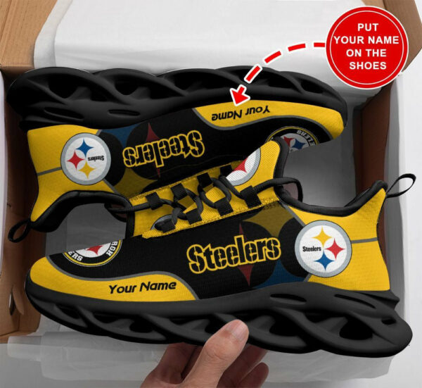 ideafootwear pittsburgh steelers nfl max soul shoes sneakers for men and women 5381 g7bma.jpg