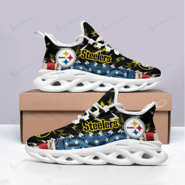 ideafootwear pittsburgh steelers nfl max soul shoes sneakers for men and women 5410 c7b8b.jpg