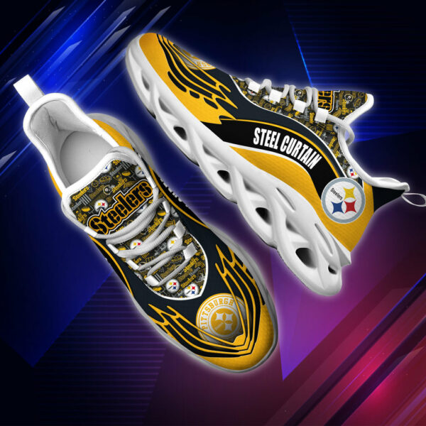 ideafootwear pittsburgh steelers nfl max soul shoes sneakers for men and women 5877 fdufd.jpg