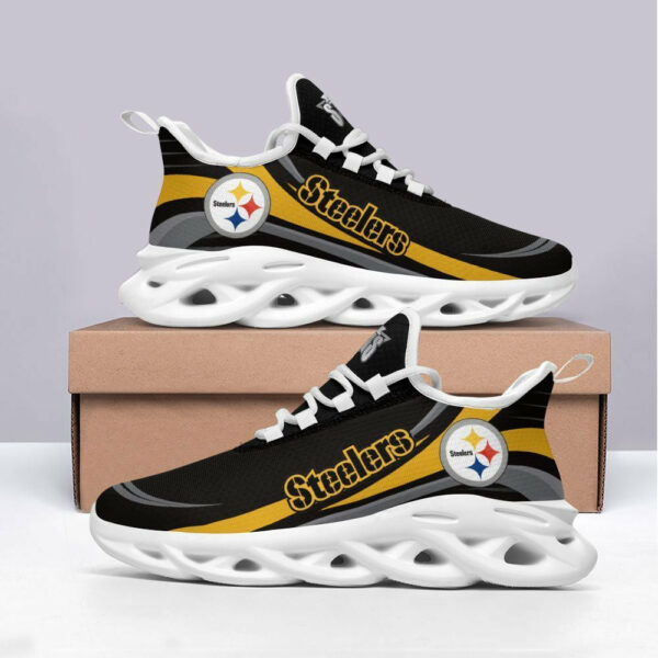 ideafootwear pittsburgh steelers nfl max soul shoes sneakers for men and women 5916 m8zxz.jpg