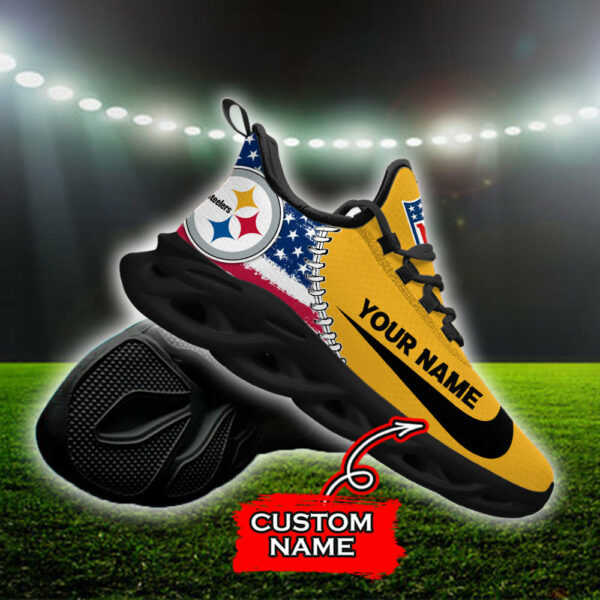 ideafootwear pittsburgh steelers nfl max soul shoes sneakers for men and women 5993 zdb5l.jpg