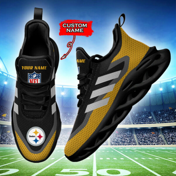 ideafootwear pittsburgh steelers nfl max soul shoes sneakers for men and women 5995 jsq37.jpg