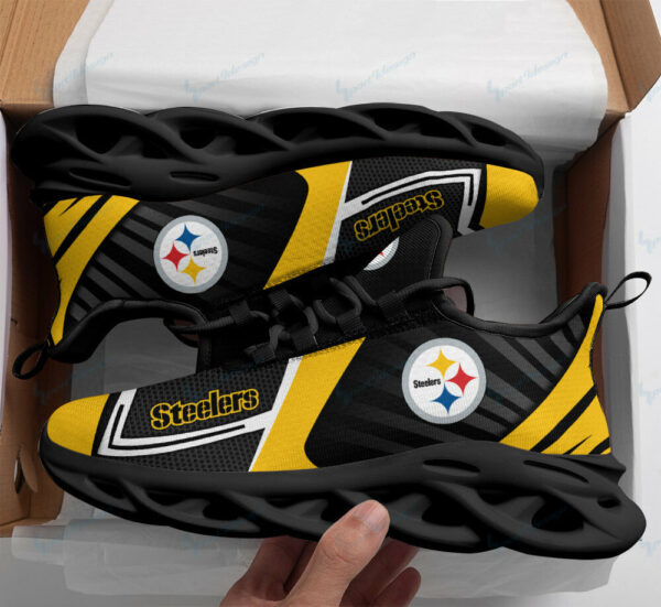 ideafootwear pittsburgh steelers nfl max soul shoes sneakers for men and women 6022 881ax.jpg