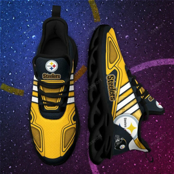 ideafootwear pittsburgh steelers nfl max soul shoes sneakers for men and women 6065 qjyb9.jpg