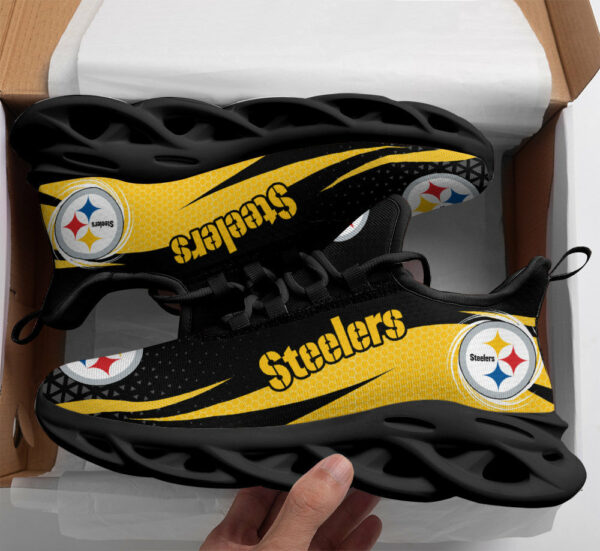 ideafootwear pittsburgh steelers nfl max soul shoes sneakers for men and women 6075 f6ngf.jpg