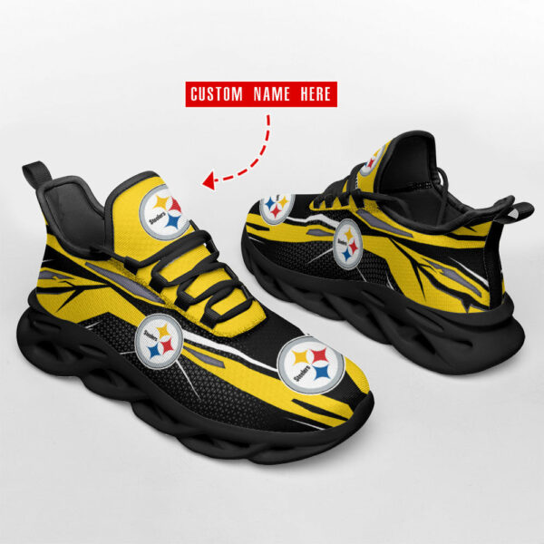 ideafootwear pittsburgh steelers nfl max soul shoes sneakers for men and women 6163 dynws.jpg