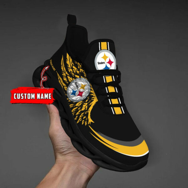 ideafootwear pittsburgh steelers nfl max soul shoes sneakers for men and women 6164 dnbkg.jpg