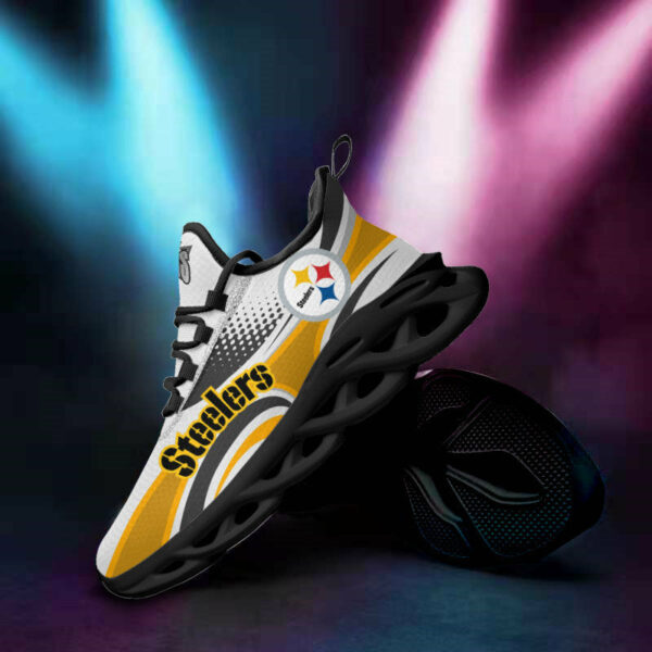 ideafootwear pittsburgh steelers nfl max soul shoes sneakers for men and women 6169 dbflb.jpg