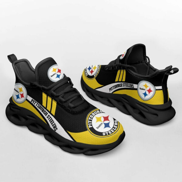 ideafootwear pittsburgh steelers nfl max soul shoes sneakers for men and women 6316 zp7au.jpg